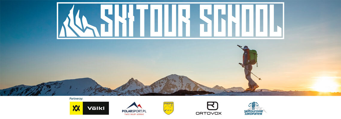 Skitour School - Szkolenie 09-10-02.2019